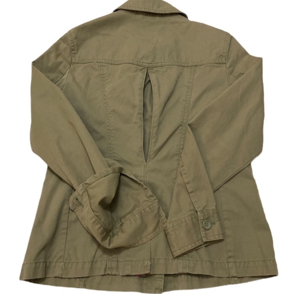 Gap Utility Field Jacket, Size Small - image 6